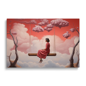 SURREAL DREAMING